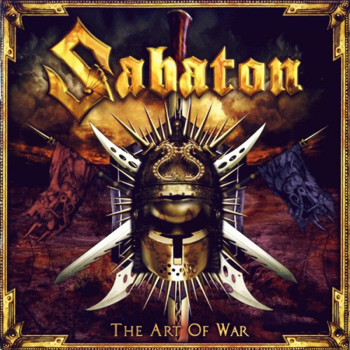 Sabaton : The Art of War